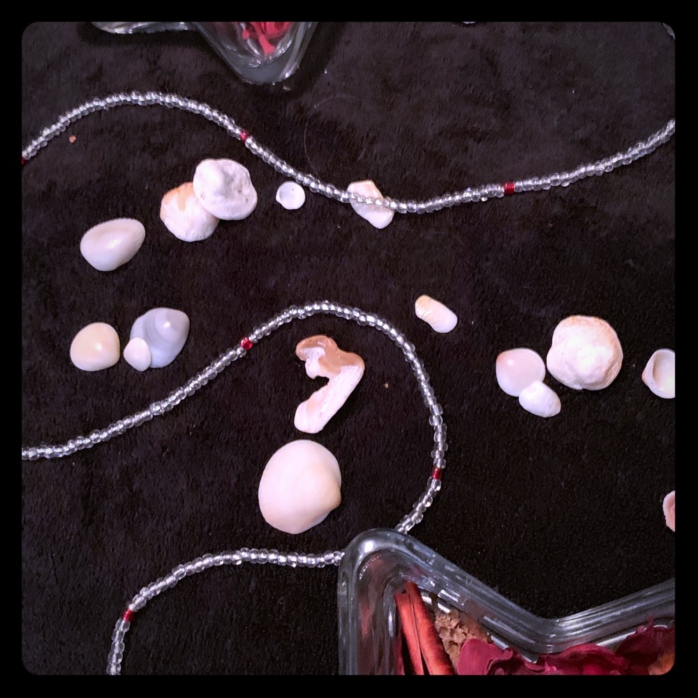 Waist Beads